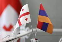 Учреждена должность помощника военного атташе при посольстве Республики 
Армения в Грузии