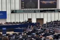 Azerbaijani delegation faces one year suspension from PACE