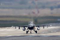 Biden urges US Congress to approve F-16 sale to Turkey 'without delay' – Reuters 