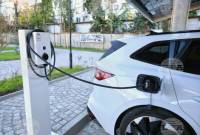 BTA. EIB Signs EUR40 Mln Loan with Eldrive to Build Charging Stations in Bulgaria, 
Lithuania and Romania
