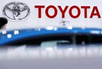 Toyota Avrupa'da tüm zamanların satış rekorunu kırdı

