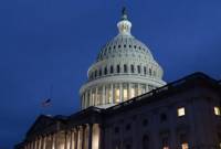 Senate releases $118 billion bipartisan aid proposal for Israel, Ukraine, U.S. border 
security
