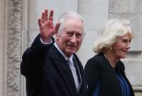 World leaders react to King Charles III cancer diagnosis