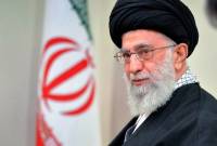 Meta удалила аккаунты Верховного лидера Ирана аятоллы Хаменеи из Instagram и 
Facebook