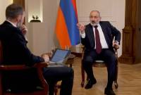 Վարչապետն անդրադարձել է Հայաստանի վրա Ադրբեջանի հարձակման հավանականությանը