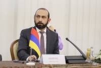 Ermenistan Dışişleri Bakanı çalışma ziyareti için Brüksel'e gidecek
