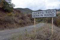 Azeri gunfire in Syunik left village residents in panic and terror 