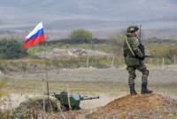 Ադրբեջանն ու Ռուսաստանը խորհրդակցություններ կանցկացնեն ԼՂ-ում 
խաղաղապահների ժամկետի վերաբերյալ