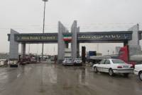 Иран намерен закрыть границу с Афганистаном
