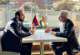 Les ministres des Affaires étrangères de l'Arménie et de l'Inde ont discuté de questions du 
partenariat bilateral
