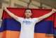 Ermeni cimnastikçi Artur Davtyan Dünya Kupası'nda altın madalya kazandı