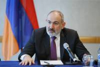 Ermenistan Başbakanı, Münih Güvenlik Konferansına katılımı etkili olarak değerlendirdi