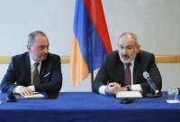 Gobierno pretende hacer obligatoria la ciudadanía armenia para residentes de Nagorno 
Karabaj con programa de vivienda 
