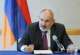Armenian Prime Minister accuses Russia and Azerbaijan of violating 2020 Nagorno-
Karabakh ceasefire agreement 