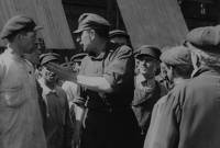 بإطار الذكرى المئوية للسينما الأرمنية عرض فيلم "يركير ناير" من عام 1930 للمخرج الأرمني هامو 
بيكنازاريان بسينماتك بروكسل