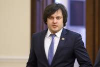 Премьер Грузии заверил, что Тбилиси не будет вводить санкции против РФ