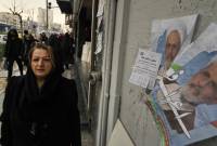 Իրանում մեկնարկել է խորհրդարանական ընտրությունների նախընտրական 
քարոզարշավը