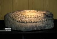 Иран спустя 85 лет вернул 3506 глиняных табличек эпохи Ахеменидов из США
