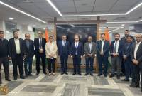 Երևանը և Նյու Դելին նախատեսում են կարգավորել Հնդկաստանի քաղաքացիների 
աշխատանքային միգրացիան Հայաստան