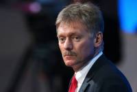 Peskov: la Russie a l'intention de contacter l'Arménie et de clarifier le sens des 
déclarations sur la gelée 