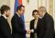 Pashinyan: Francia es de los primeros países que responde a nuestra decisión de 
diversificar las relaciones en seguridad