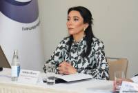 Գարդման-Շիրվան-Նախիջևան միության անդրադարձը Ադրբեջանի մարդու 
իրավունքների պաշտպանի կողմից Հայաստանին ուղղված մեղադրանքներին