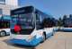 Երևանում ավտոբուսի նոր երթուղի է շահագործվում