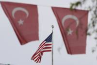 ԱՄՆ-ն պատժամիջոցների ցանկում ներառել է 16 թուրքական ընկերություն