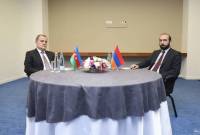 Министр иностранных дел Азербайджана сообщил о возможной встрече с 
делегацией Армении