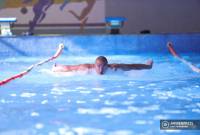 Հայ լողորդները հանրապետական նոր ռեկորդներ են սահմանել ջրային մարզաձևերի աշխարհի 
առաջնությունում