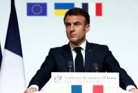 Макрон не обещал направлять войска на Украину: министр Вооруженных сил 
Франции