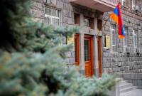 Servicio de Seguridad Nacional: Un soldado azerbaiyano armado cruzó la línea de contacto entre 
Armenia y Azerbaiyán
