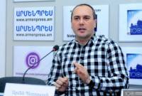 Հայաստանի անվտանգային քաղաքականության առանցքային գաղափարը 
հարևանների հետ խնդիրների կարգավորումն է. արևելագետ 