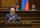 Пашинян объяснил, почему Армения согласилась провести встречу глав МИД 
Армении и Азербайджана в Германии