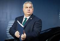 Премьер-министр Венгрии призвал незамедлительно начать мирные переговоры по 
Украине