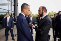المتحدثة بإسم وزارة الخارجية الأرمنية تلخّص مشاركة الوزير ميرزويان في منتدى أنطاليا 
الدبلوماسي