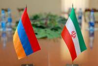 دور إيران في تنويع السياسة الخارجية لأرمينيا