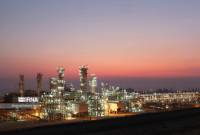 Иран подписал контракты с отечественными компаниями на добычу природного газа 
на $20 млрд 