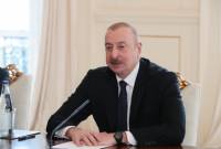 Всеармянский союз “Гардман-Ширван-Нахиджеван” ответил на заявление Алиева