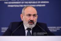 Enclave and non-enclave villages demanded by Azerbaijan not located within Armenia's 
sovereign territory: Pashinyan