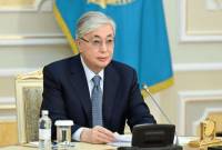 «Գարդման-Շիրվան-Նախիջևան» համահայկական միությունն անդրադարձել է 
Ղազախստանի նախագահի հայտարարությանը