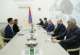 Le Premier ministre Pashinyan a reçu Iva Petrova, chef de la mission du Fonds monétaire 
international (FMI) en Arménie
 