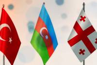 Հայտնի է, թե ինչ հարցեր են քննարկվելու Թուրքիայի, Վրաստանի և Ադրբեջանի 
արտգործնախարարների հանդիպմանը