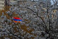 В Армении похолодает