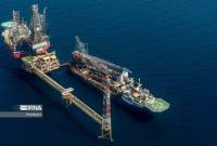 Иран увеличит добычу нефти на 400 тысяч баррелей в день в рамках контракта по развитию 6 нефтяных месторождений