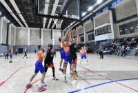 نادي بيكما بطل أرمينيا لكرة السلة لموسم 2023/24 