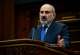 Baghanis, Voskepar, Kirants, Berkaber are and will always be on the map of the Republic 
of Armenia: PM presents details