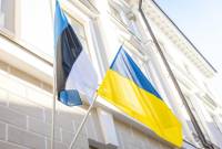 Estonia to send Ukraine military aid worth 20 million euros