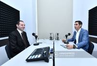 Podcast-ՖինԲրոքեր. Freedom Broker Armenia-ն ապահովում է արագ, հուսալի և 
ապահով ներդրումներ աշխարհի խոշոր բորսաներում