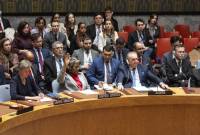 Netanyahu annule la visite d'une délégation aux Etats-Unis après la résolution de l'ONU 
pour un cessez-le-feu à Gaza